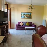 Дом отдыха Casa Farfalla Каннобио