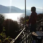 Casa Farfalla