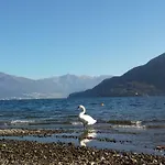 Casa Farfalla Dom wakacyjny Cannobio