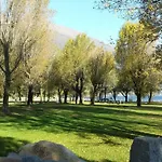 Casa Farfalla *
