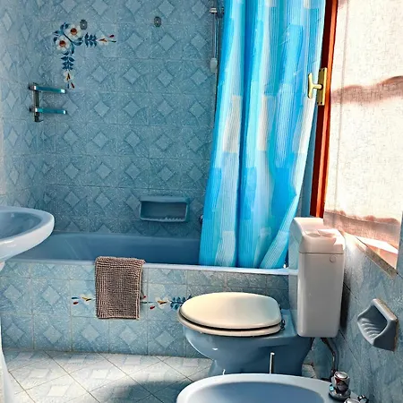 Σπίτι διακοπών Casa Farfalla *