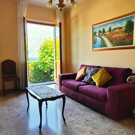 Casa Farfalla Cannobio