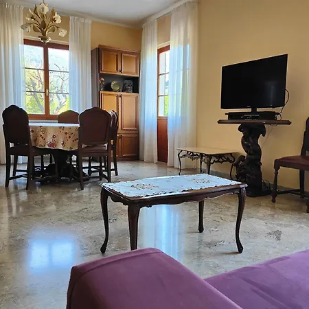 Casa Farfalla * Cannobio