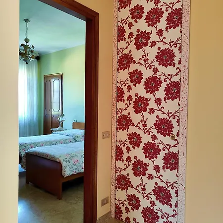 Casa Farfalla