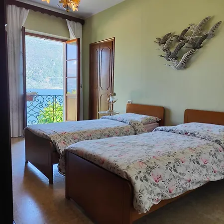 Casa Farfalla Σπίτι διακοπών