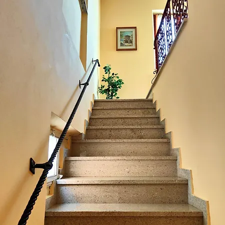 Casa de Férias Casa Farfalla