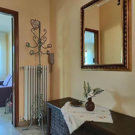 Casa Farfalla *
