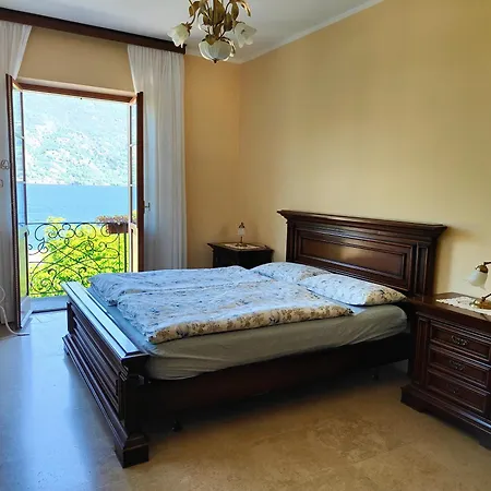 Prázdninový dům Casa Farfalla
