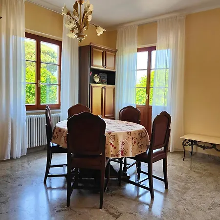 Casa Farfalla Σπίτι διακοπών Cannobio