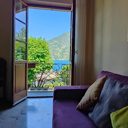Casa Farfalla * Cannobio