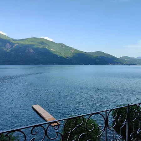 Prázdninový dům Casa Farfalla Cannobio