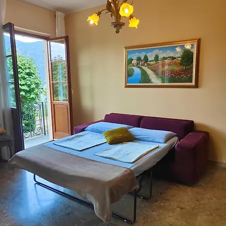 Casa Farfalla * Cannobio