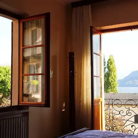 Casa Farfalla Сasa de vacaciones *