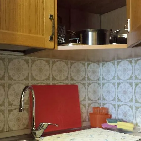 Casa Farfalla Σπίτι διακοπών *