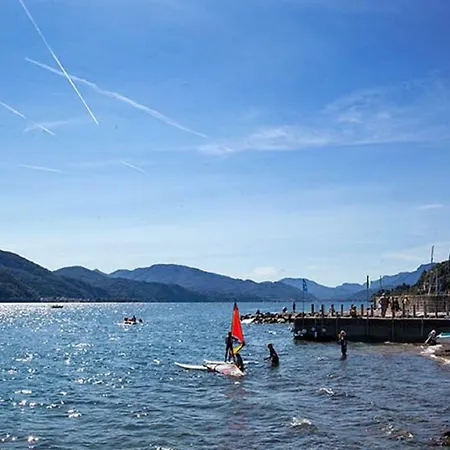 Casa Farfalla Feriehus *