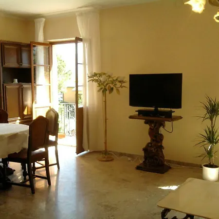Casa Farfalla Prázdninový dům *