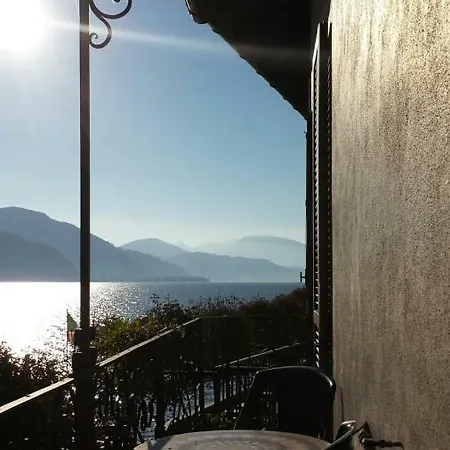 Casa Farfalla Сasa de vacaciones Cannobio