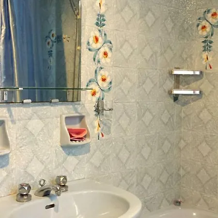 Casa Farfalla Сasa de vacaciones