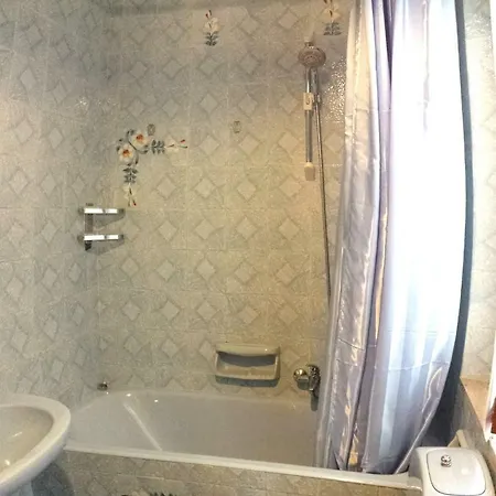 Сasa de vacaciones Casa Farfalla Cannobio