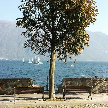 Сasa de vacaciones Casa Farfalla