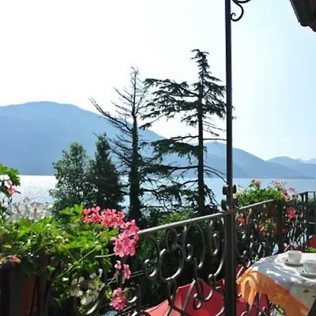 Feriehus Casa Farfalla Cannobio