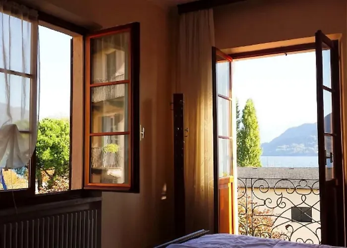 Casa Farfalla Hébergement de vacances *