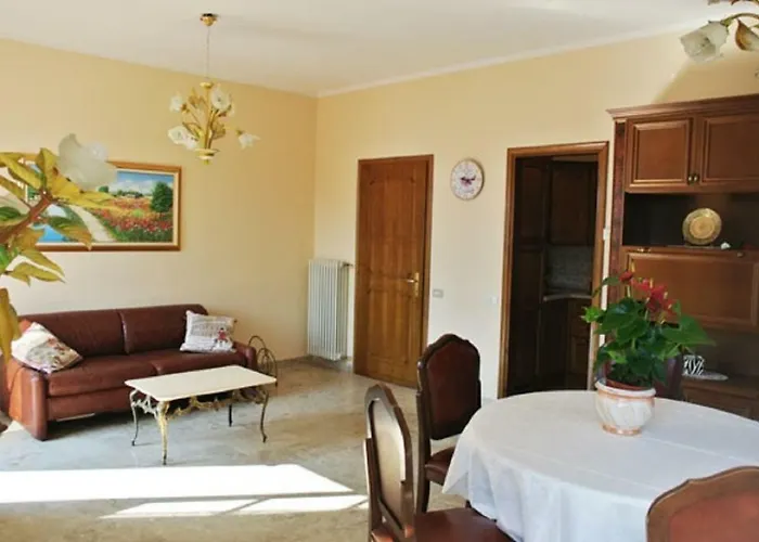 Casa Farfalla Cannobio