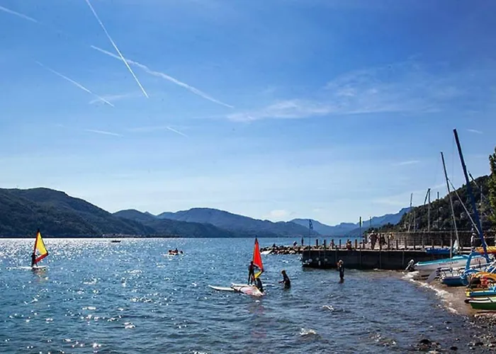 Casa Farfalla بيت للعطل *