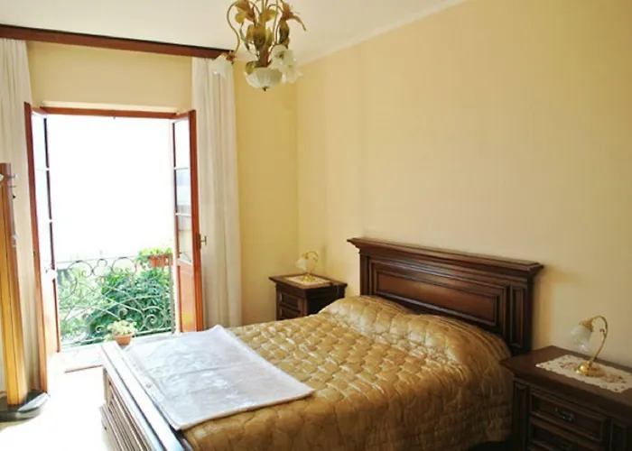 Casa Farfalla Cannobio