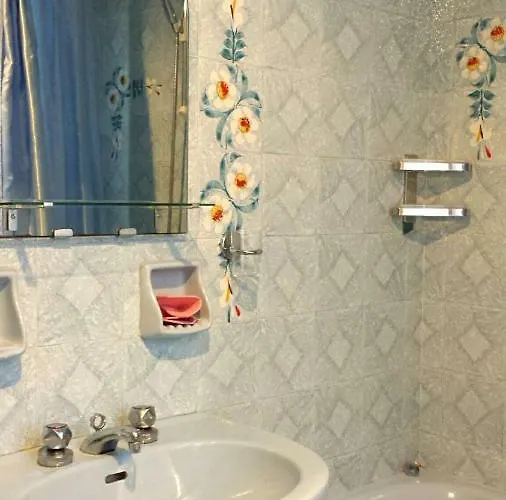 Casa Farfalla بيت للعطل