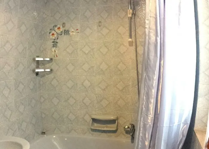 Hébergement de vacances Casa Farfalla Cannobio