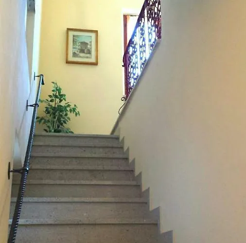 Feriehus Casa Farfalla