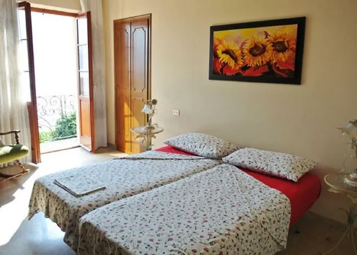 Casa Farfalla *