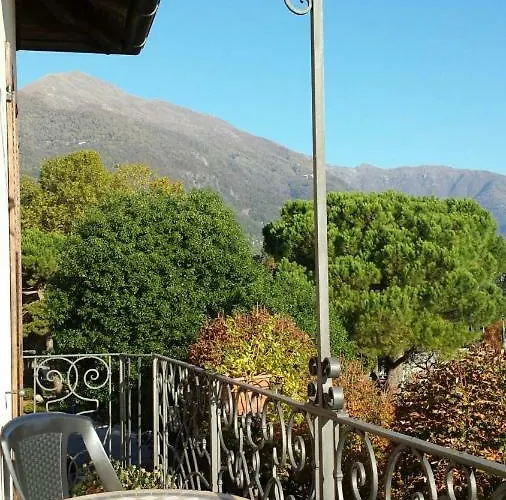 Hébergement de vacances Casa Farfalla