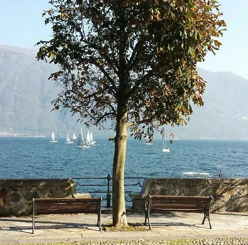 بيت للعطل Casa Farfalla