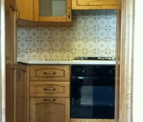 Casa Farfalla * Cannobio